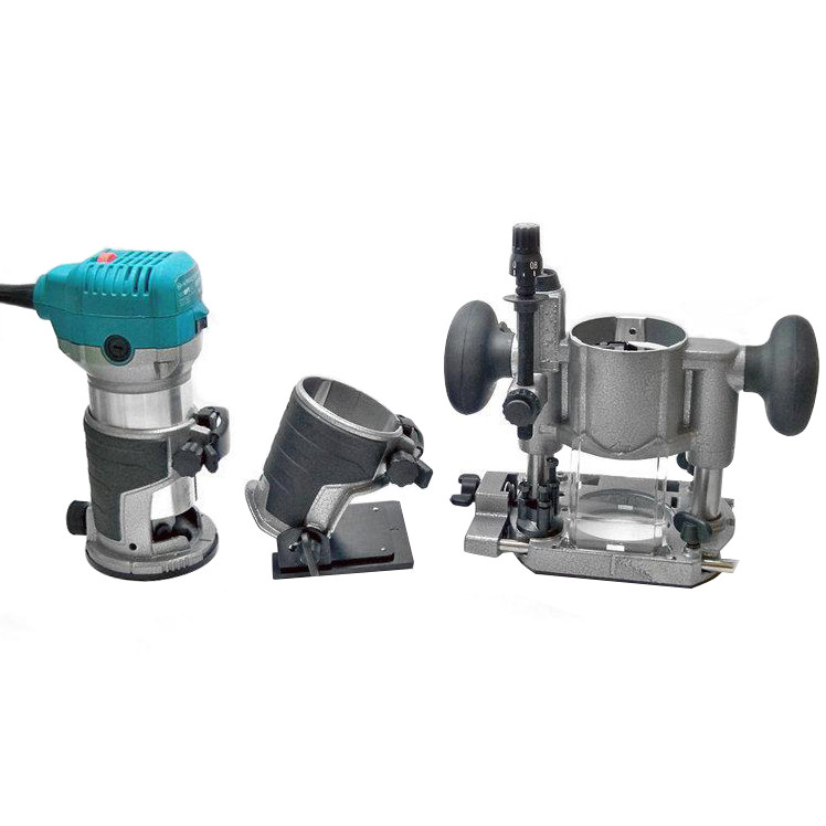 Фрезер вертикальний Kraissmann 910 OFT 6-8